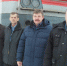 ЕСТЬ ТАКАЯ ПРОФЕССИЯ — ВОДИТЬ ПОЕЗДА - Унечская газета