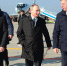 ВЛАДИМИР ПУТИН 8 МАРТА ПОСЕТИЛ БРЯНСКИЙ ПЕРИНАТАЛЬНЫЙ ЦЕНТР - Унечская газета