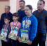 ВЕСНУ ВСТРЕТИЛИ ЧЕМПИОНАМИ - Унечская газета