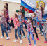 С НАСТРОЕНИЕМ И ДРУЖНО ЗАНИМАТЬСЯ СПОРТОМ НУЖНО! - Унечская газета