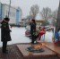 В брянском Почепе состоялся показ артиллерийской техники - Унечская газета