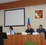 В рамках проведения Всероссийского Дня правовой помощи детям в Большом зале администрации Унечского района проведен семинар-совещание опекунов (попечителей) и приемных родителей. - Унечская газета