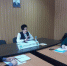 Валентина Миронова провела приём граждан в Красной горе - Унечская газета