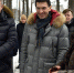 Полпреда Президента в брянском аэропорту встретил Александр Богомаз - Унечская газета
