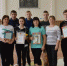 В Гордеевке Брянской области прошла спартакиада «Здоровье – 2019» - Унечская газета
