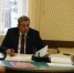 В Брянске приём граждан провёл Владимир Попков - Унечская газета