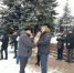Александр Богомаз вручил ключи от 15 новых школьных автобусов - Унечская газета