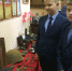 Унечские школьники побывали в гостях у поискового отряда «Память» - Унечская газета