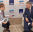 Александр Богомаз дал интервью федеральному информационному агентству ТАСС - Унечская газета