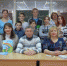 Брянские писатели встретились  с детьми из Реабилитационного центра «Озёрный» - Унечская газета