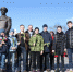 В Брянске отметили 85-летие Юрия Гагарина - Унечская газета