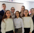 12 марта состоялся финал районного этапа конкурса "Лидер 21 века". - Управление образования