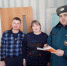 В Унечском районе продолжается месяц безопасности - Унечская газета