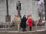 Марш живых