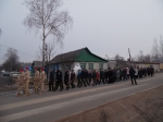 Марш живых