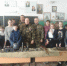 Уроки патриотического воспитания в сельских школах Брянщины - Унечская газета
