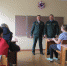 Проведена профориентация в школах - Управление образования