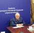 Прокурор Брянской области Александр Войтович провел прием граждан в приемной Президента РФ - Унечская газета