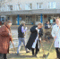 В Унечском районе активно походит субботник - Унечская газета