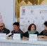 В Брянском театре драмы прошла пресс-конференция Международного славянского фестиваля «Театр+» - Унечская газета