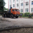 В Сельцо на Брянщине активно ремонтируют дороги - Унечская газета