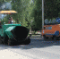 В Унече продолжается масштабный ремонт центральной улицы - Унечская газета