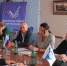 Представители Общероссийского народного фронта продемонстрировали проект «Профстажировки 2.0» брянскому бизнес-сообществу - Унечская газета