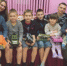 Брянский десантник со своей супругой посетили ребят из дятьковского приюта - Унечская газета