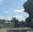 В брянской Жуковке делают капремонт дороги - Унечская газета