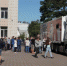 Брянские медики стали участниками донорской акции - Унечская газета