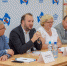 Выступлене директора музея на медиафоруме "ЖУРНАЛист" - Краеведческий музей