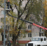 В областном центре Брянщины обновляют троллейбусную контактную сеть - Унечская газета
