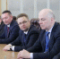 Губернаторы Республики Беларусь желают идти в ногу с главой Брянской области - Унечская газета