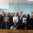 В Унечской детской библиотеке состоялась встреча с ветераном Великой Отечественной войны - Унечская газета