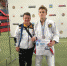 Ребята из Унечи приняли участие в Международном турнире по каратэ WKF - Унечская газета
