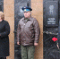 В брянском Почепе состоялось открытие памятника воинам, которые погибли в Афганистане и Чечне - Унечская газета