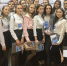 Активная молодёжь брянского Карачева поедет в Госдуму - Унечская газета
