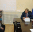 Владимир Попков окажет поддержку семье брянских погорельцев - Унечская газета