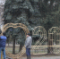 В Стародубе, что на Брянщине, появилась новогодняя инсталляция 2020 - Унечская газета