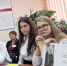 Учащиеся брянских и гомельских школ приняли участие в культурном телемосте «Живем и помним» - Унечская газета