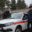 Центральная районная больница брянского Климово получила новый автомобиль - Унечская газета