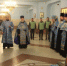 В Брянский Кафедральный Собор привезли ковчег с частью Пояса Пресвятой Богородицы (0+) - Унечская газета