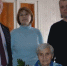95-летнюю климовчанку поздравил Владимир Путин - Унечская газета