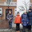 Рождественский подарок особенным детям Унечского района - Унечская газета