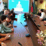 Брянские студенты слушают Послание Владимира Путина - Унечская газета