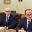 В Брянске представили нового главу филиала «Газпром трансгаз Москва» - Унечская газета