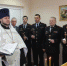 В здании УМВД Брянской области появилась молитвенная комната - Унечская газета