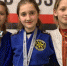 Юные спортсменки Брянщины завоевали три медали на чемпионате Москвы по бразильскому джиу-джитсу - Унечская газета