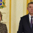 Валентина Матвиенко сообщила, что покидает Брянщину в хорошем настроении - Унечская газета