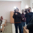 Глава региона Александр Богомаз открыл пристройку к детскому саду «Лисичка» в Брянске - Унечская газета
